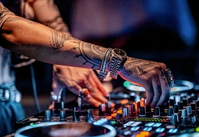 Gear For DJs, By DJs